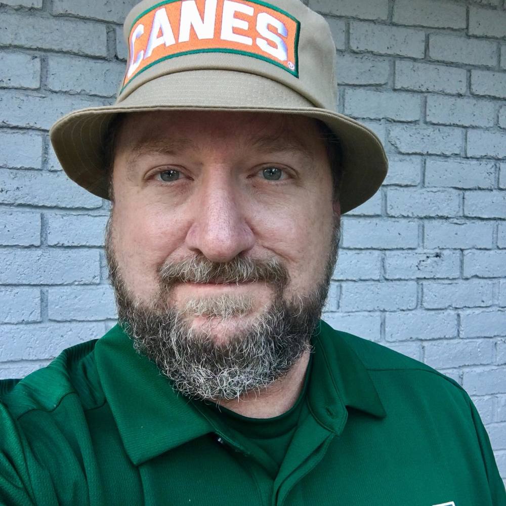 Meet your Posher, Alex